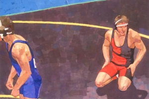 Athletes