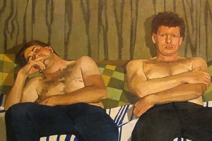 Bob and Chris