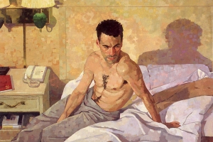 Claudio, Hotel