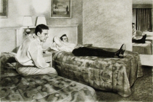 Twin Beds