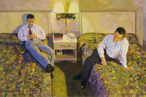 Hotel Blues