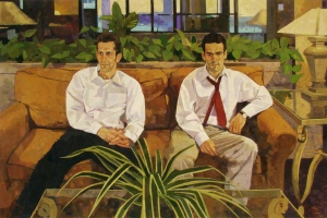 The Lobby