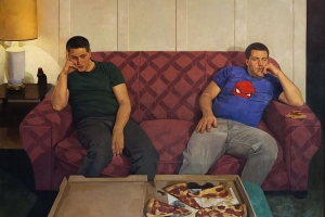 pizza-eaters