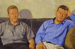 The Robertson Brothers