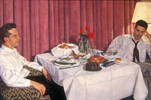 Room Service